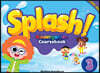 Splash! Kindergarten Coursebook 3 Student Book