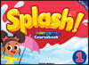 Splash! Kindergarten Coursebook 1 Activity Book
