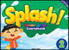 Splash! Kindergarten Coursebook 2 Activity Book