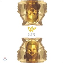 조PD - 미니앨범 : In Stardom V3.0
