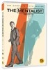 멘탈리스트 시즌 5 (5Disc)