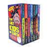 The Last Kids on Earth 7 Books Collection Box Set