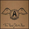 Aerosmith (에어로스미스) - 1971: The Road Starts Hear [LP]