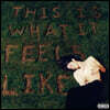 Gracie Abrams (그레이시 에이브럼스) - This Is What It Feels Like (EP) [LP]
