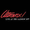 Ultravox! (울트라복스) - Live At The Rainbow 1977 [LP]