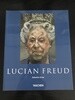 Lucian Freud
