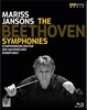 Mariss Jansons 베토벤: 교향곡 전곡집 - 마리스 얀손스, 바이에른 방송 교향악단 (Beethoven: Complete Symphonies)