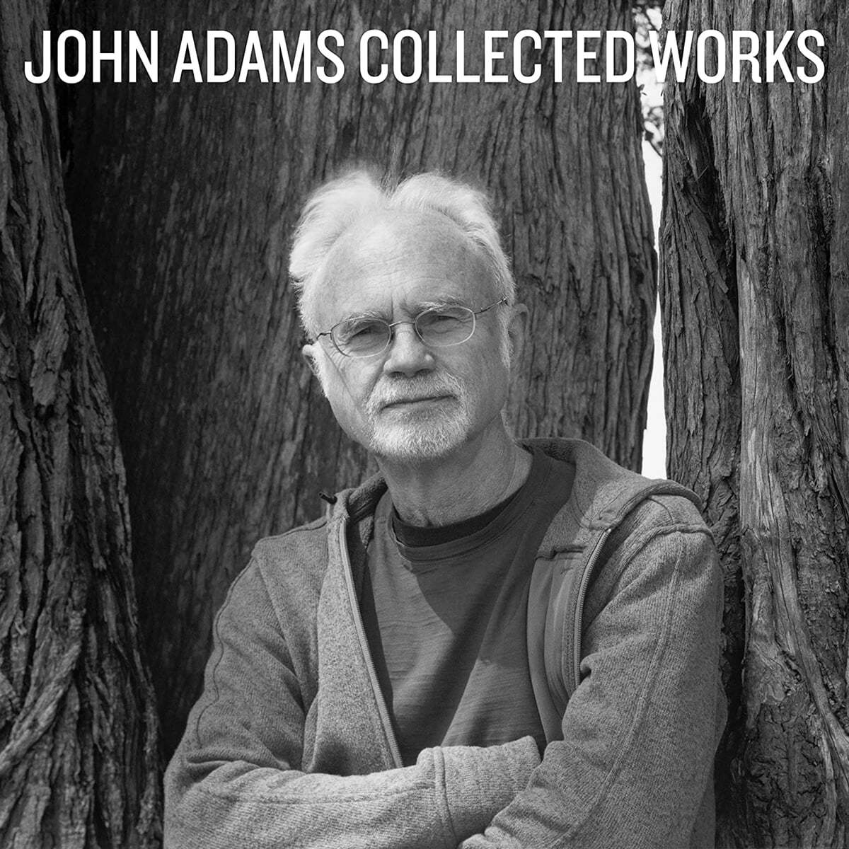 John Adams 존 아담스 작품 모음집 (Collected Works)