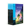YBM Reading Library Grade 4 패키지