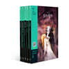 YBM Reading Library Grade 6 패키지