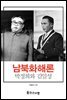 남북화해론