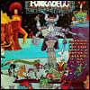 Funkadelic (펑카델릭) - Standing On The Verge Of Getting It On [LP]