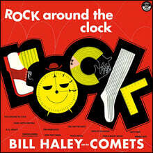 Bill Haley &amp; The His Comets (빌 헤일리 앤 히즈 커밋츠) - Rock Around The Clock [LP]