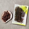 [건어물마켓] 녹차넣은 꼬꼬마 조미오징어 채 120g