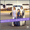 Boulanger Trio 드보르작: 피아노 트리오 `둠키` / 파야: 스페인 대중 노래 / 브람스: 헝가리 무곡 (Wanderlust)