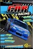 The Science of Car Racing