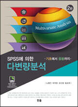 SPSS를 활용한 다변량 분석