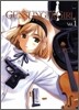 Gunslinger Girl Volume 1