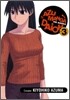 Azumanga Daioh, Volume 3
