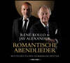 Rene Kollo / Jay Alexander 현악 앙상블 반주로 듣는 독일 낭만 가곡 (Romantische Abendlieder)