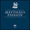 Rudolf / Erhard Mauersberger 바흐: 마태 수난곡 (Bach: St Mathew Passion BWV 244)