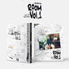 이무진 - 미니앨범 1집 : Room Vol.1