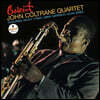 The John Coltrane Quartet (존 콜트레인 콰르텟) - Crescent [LP]