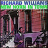 Richard Williams (리처드 윌리엄스) - New Horn In Town