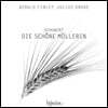 Gerald Finley 슈베르트: 아름다운 물방앗간의 아가씨 (Schubert: Die schone Mullerin D795)