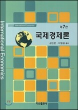 국제경제론