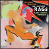 Marc-Andre Hamelin 윌리엄 볼컴: 피아노 래그 전곡 - 마크 앙드레 아믈랭 (William Bolcom: The Complete Rags)