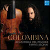 Fahmi Alqhai 메디나 시도니아 공작을 위한 음악 (Colombina: Music For The Dukes Of Medina Sidonia)