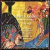 Jordi Savall 아르메니아의 영혼 - 조르디 사발 (Armenian Spirit)