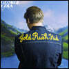 George Ezra (조지 에즈라) - 3집 Gold Rush Kid [블루 컬러 LP]