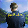 George Ezra (조지 에즈라) - 3집 Gold Rush Kid [LP]