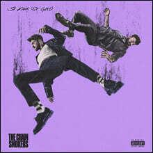 The Chainsmokers (체인스모커스) - 4집 So Far So Good [화이트 컬러 LP]