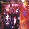 Prince And The Revolution (프린스 앤 레볼루션) - Live [3LP]