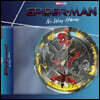 스파이더맨: 노 웨이홈 영화음악 하이라이트 (Spider-Man: No Way Home - Highlights) [픽쳐디스크 LP]
