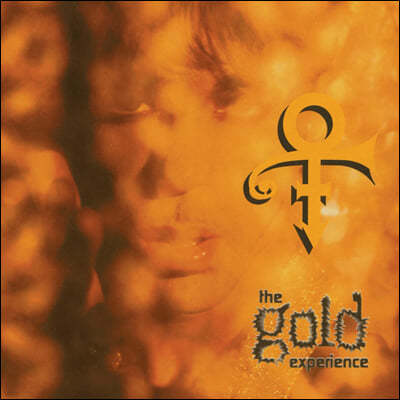 Prince (프린스) - The Gold Experience 