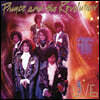 Prince And The Revolution (프린스 앤 레볼루션) - Live [2CD+Blu-ray]