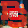 The Rolling Stones (롤링 스톤스) - Licked Live In NYC [2CD+블루레이]