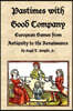 Pastimes with Good Company: European Games from Antiquity to the Renaissance