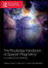 Routledge Handbook of Spanish Pragmatics
