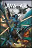 Avatar: The High Ground Volume 3