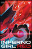 Inferno Girl Red Volume 1