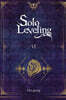 Solo Leveling, Vol. 6 (Novel)