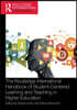 Routledge International Handbook of Student-Centered Learning and Teaching in Higher Education