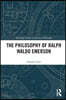 Philosophy of Ralph Waldo Emerson