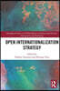 Open Internationalization Strategy