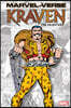 Marvel-Verse: Kraven The Hunter